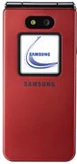 Samsung E870 Red Edition