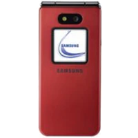 Samsung E870 Red Edition