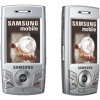 Samsung E890