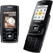 Samsung E900