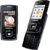 Samsung E900