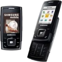 Samsung E900