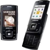 Samsung E900