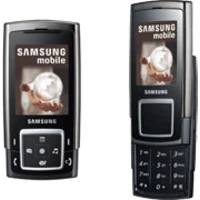 Samsung E950