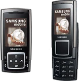 Samsung E950