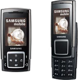 Samsung E950