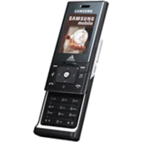 Samsung miCoach F110