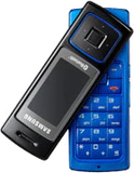 Samsung F200
