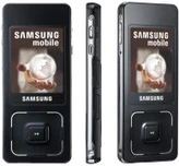 Samsung F300