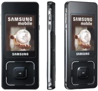 Samsung F300