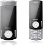 Samsung Accoustic F400