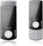 Samsung Accoustic F400