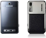 Samsung TouchWiz F480