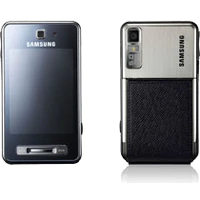 Samsung TouchWiz F480