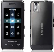 Samsung F490