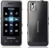 Samsung F490