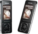 Samsung F500
