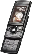 Samsung G600