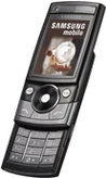 Samsung G600