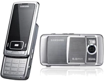 Samsung G800