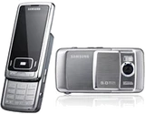 Samsung G800