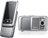 Samsung G800