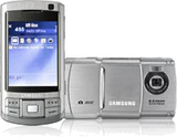 Samsung Navi G810