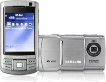 Samsung Navi G810