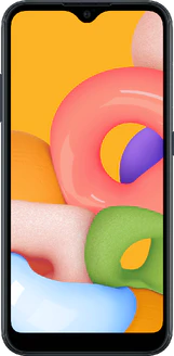 Samsung Galaxy A01
