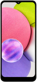 Samsung Galaxy A03s (A037)