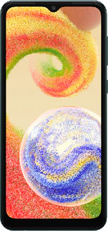 Samsung Galaxy A04