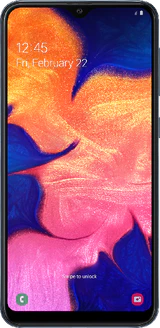 Samsung Galaxy A10 (A105)