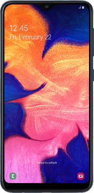 Samsung Galaxy A10 (A105)