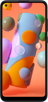 Samsung Galaxy A11