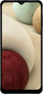 Samsung Galaxy A12 (A125)