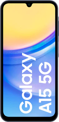 Samsung Galaxy A15 5G (A156)