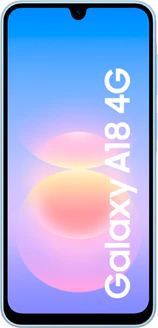 Samsung Galaxy A18 4G (A185)
