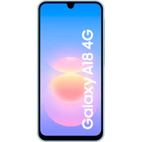 Samsung Galaxy A18 4G