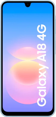 Samsung Galaxy A18 4G (A185)
