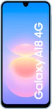 Samsung Galaxy A18 4G