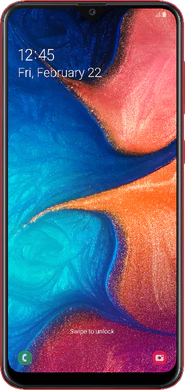 Samsung Galaxy A20e (A202F)