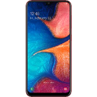 Samsung Galaxy A20e