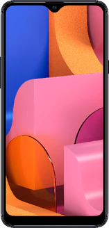 Samsung Galaxy A20s (A207)