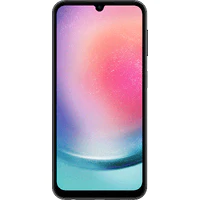 Samsung Galaxy A24