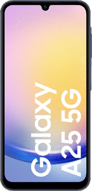 Samsung Galaxy A25 (A256)