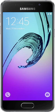 Samsung Galaxy A3 (2016) (A310F)
