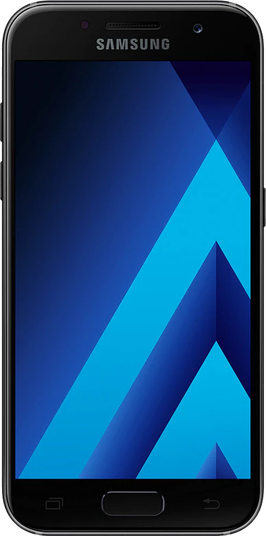 Samsung Galaxy A3 (2017) Duos