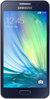 Samsung Galaxy A3 Duos (A300H)
