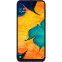 Samsung Galaxy A30