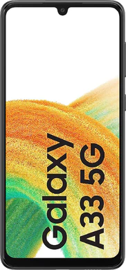 Samsung Galaxy A33